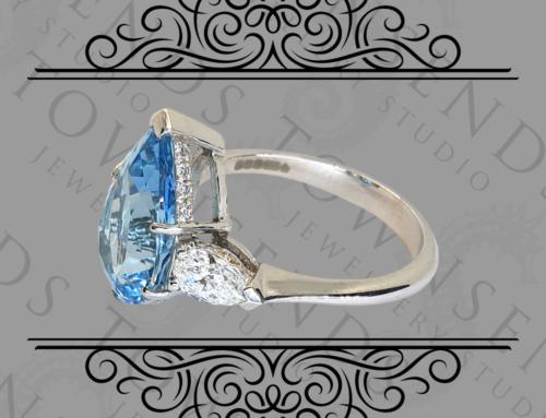 Jewellery Hallmarks Guide: A Perfect Christmas Party Trick